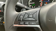 Nissan Juke 1.0 DiG-T 114 Acenta 5dr DCT Petrol Hatchback